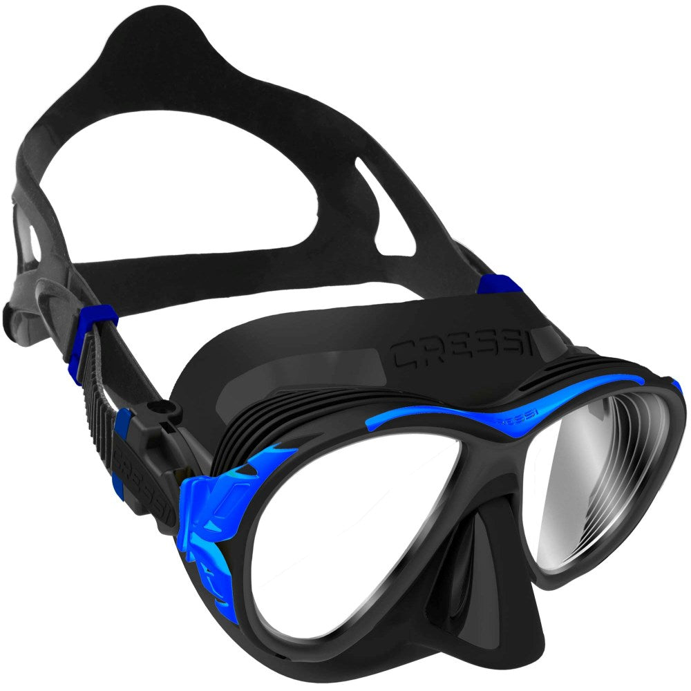Cressi Naxos Dive Mask