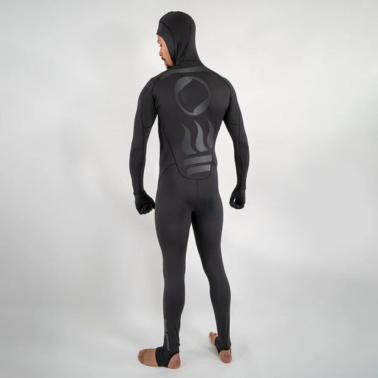Fourth Element Stinger Suit Black - Men