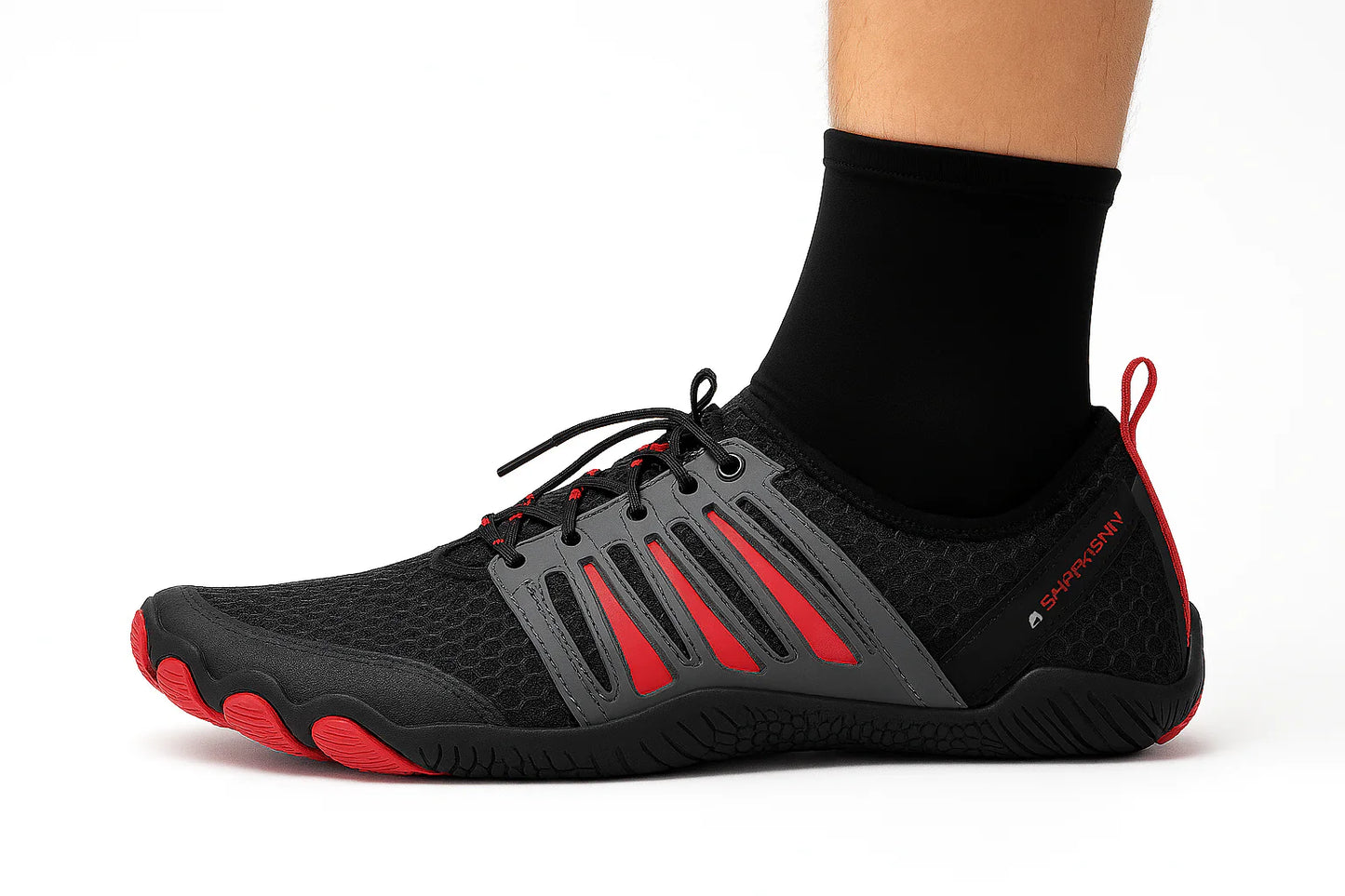 Sharkskin Thermal Flex Socks