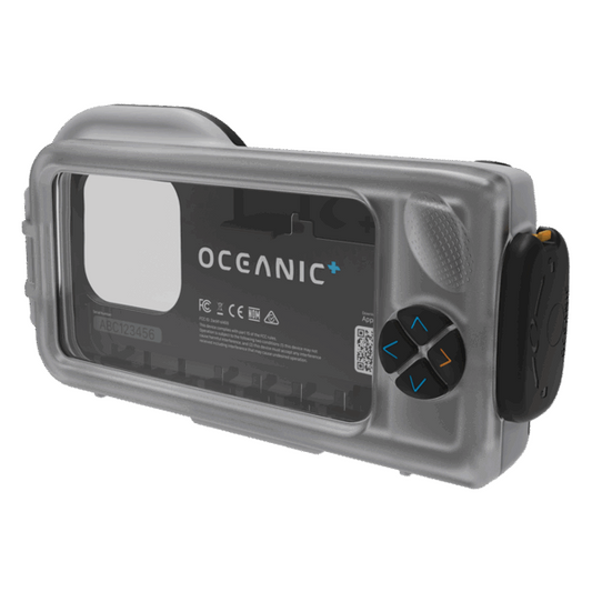 Oceanic+ Iphone Waterproof Underwater Case