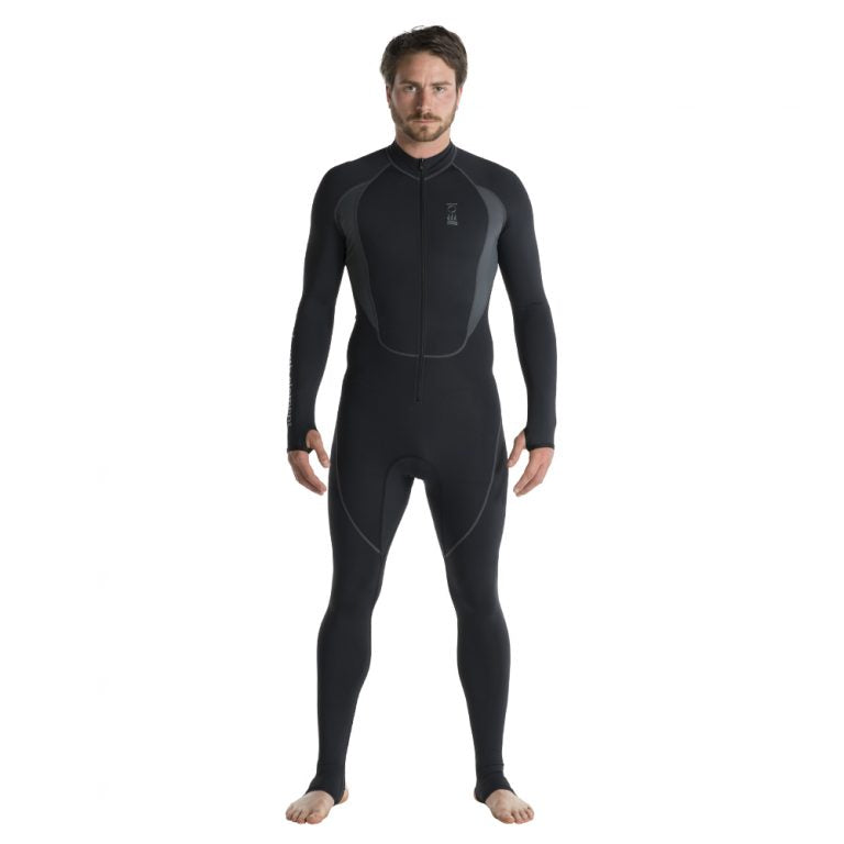 第四元素 男士 Hydroskin 连体套装