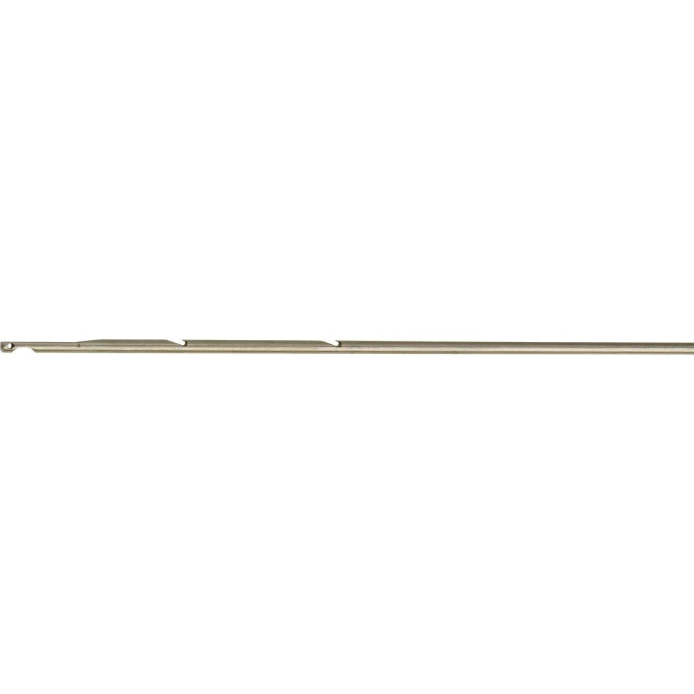 Cressi Stainless Steel Speargun Libeccio Shaft - 8mm