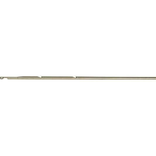 Cressi Stainless Steel Speargun Libeccio Shaft - 8mm
