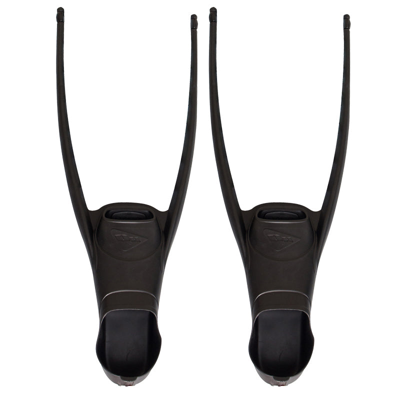 Ocean Hunter Ambush Foot Pockets