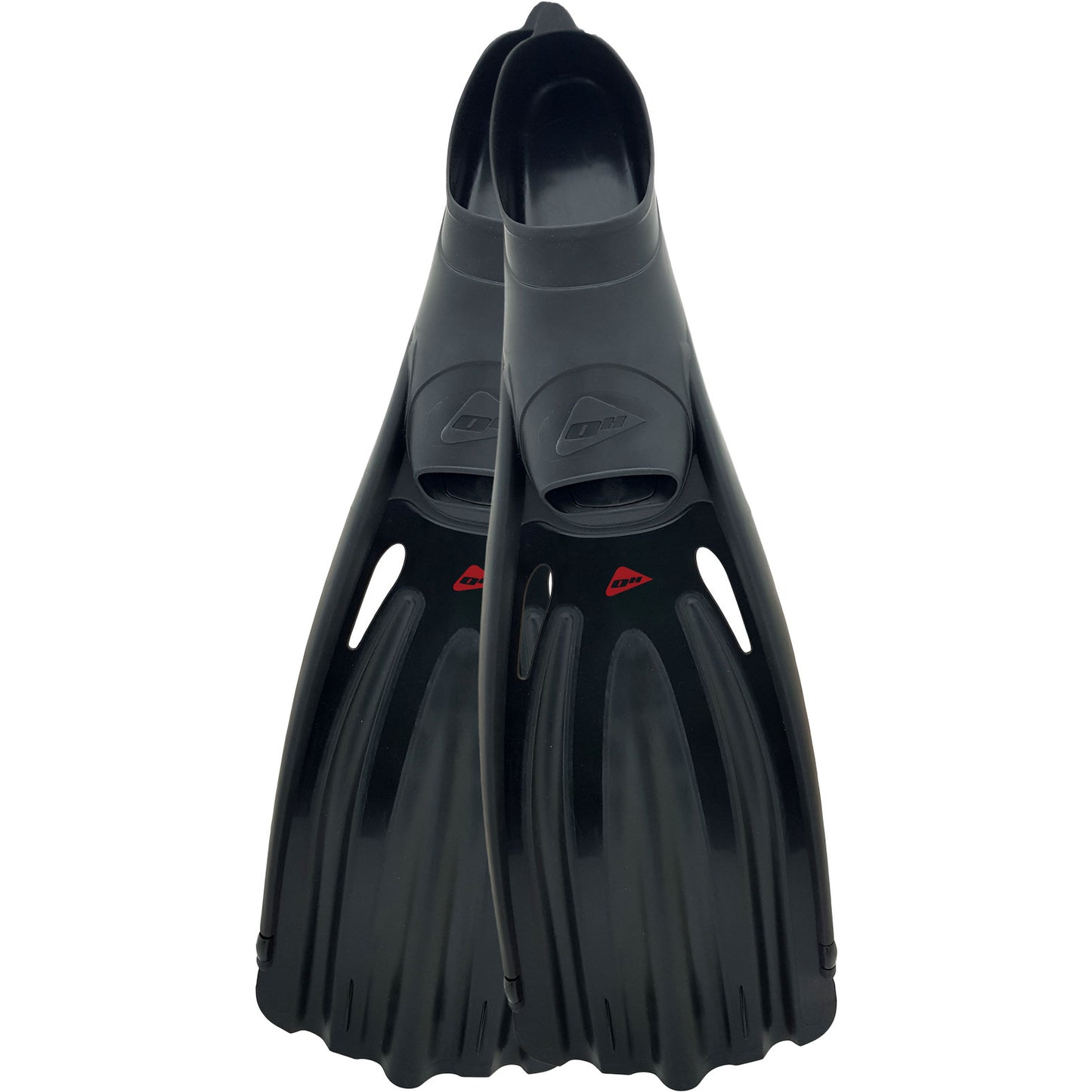 Ocean Hunter Kohana Switchblade Free Diving Fins