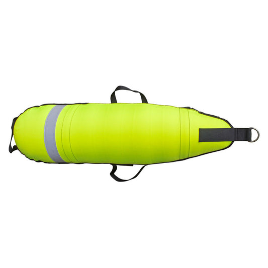 Ocean Hunter 3 Atmosphere Float - Yellow