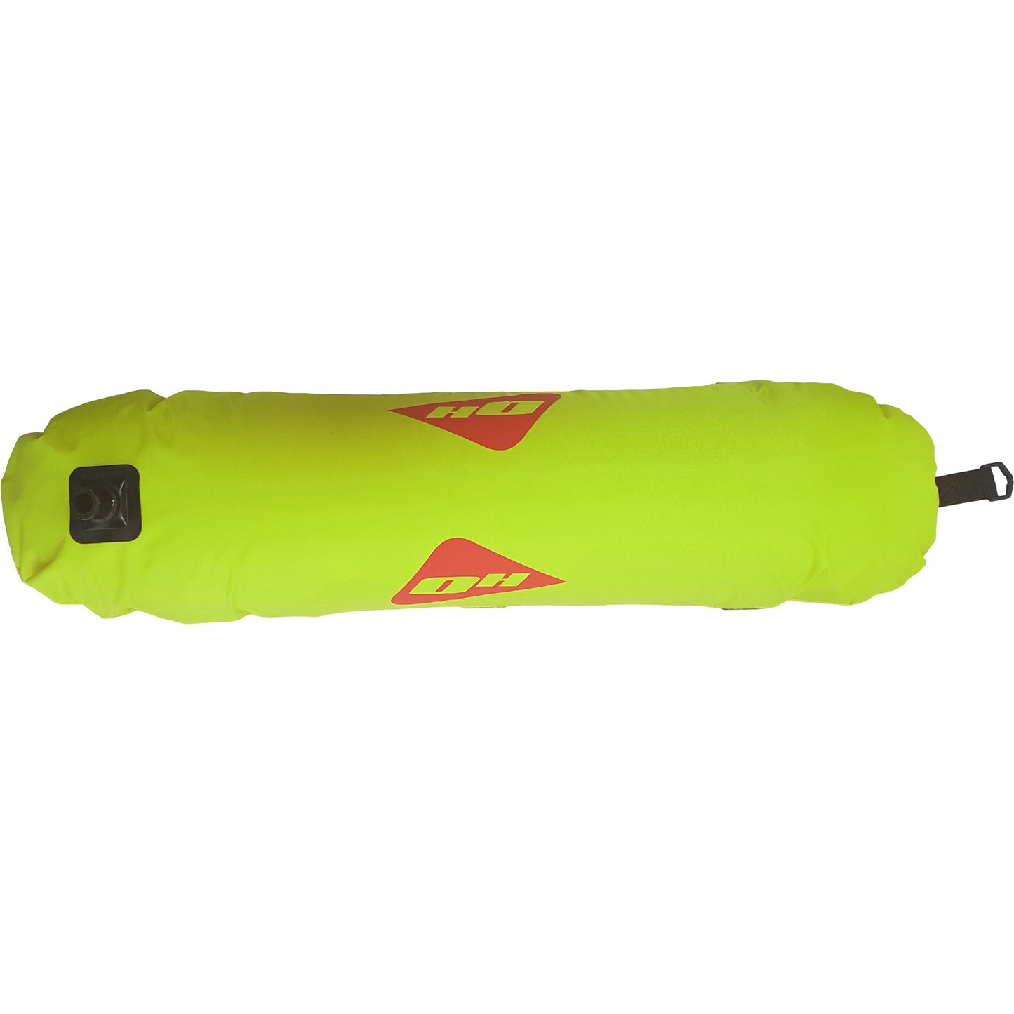 Ocean Hunter Inflatable Float with Line & Flag