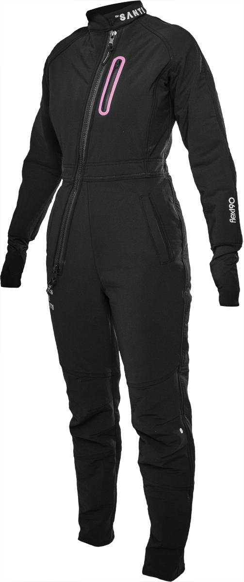 Santi Flex 190 内衣 女士优先 标准 - 女式