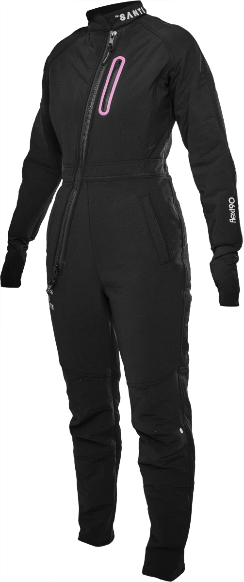 Santi Flex 190 Undersuit Ladies First Standard - Women