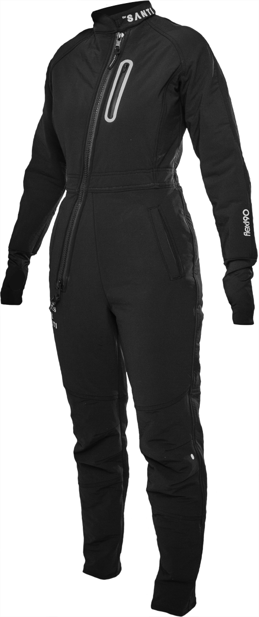Santi Flex 190 Undersuit Ladies First Standard - Women
