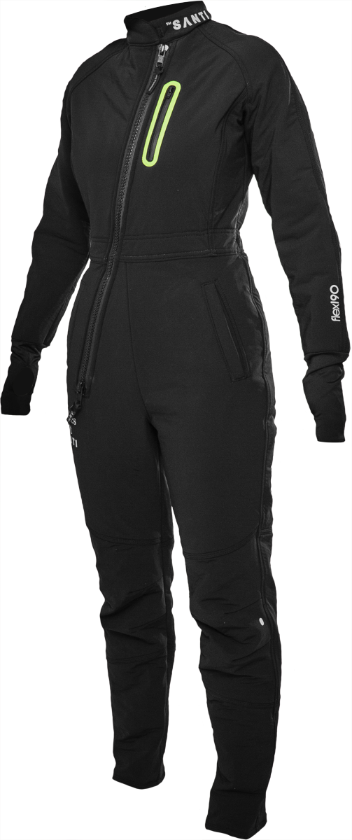 Santi Flex 190 内衣 女士优先 标准 - 女式