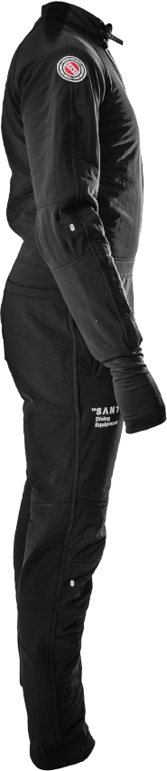 Santi Flex 190 标准型内衣 - 男士