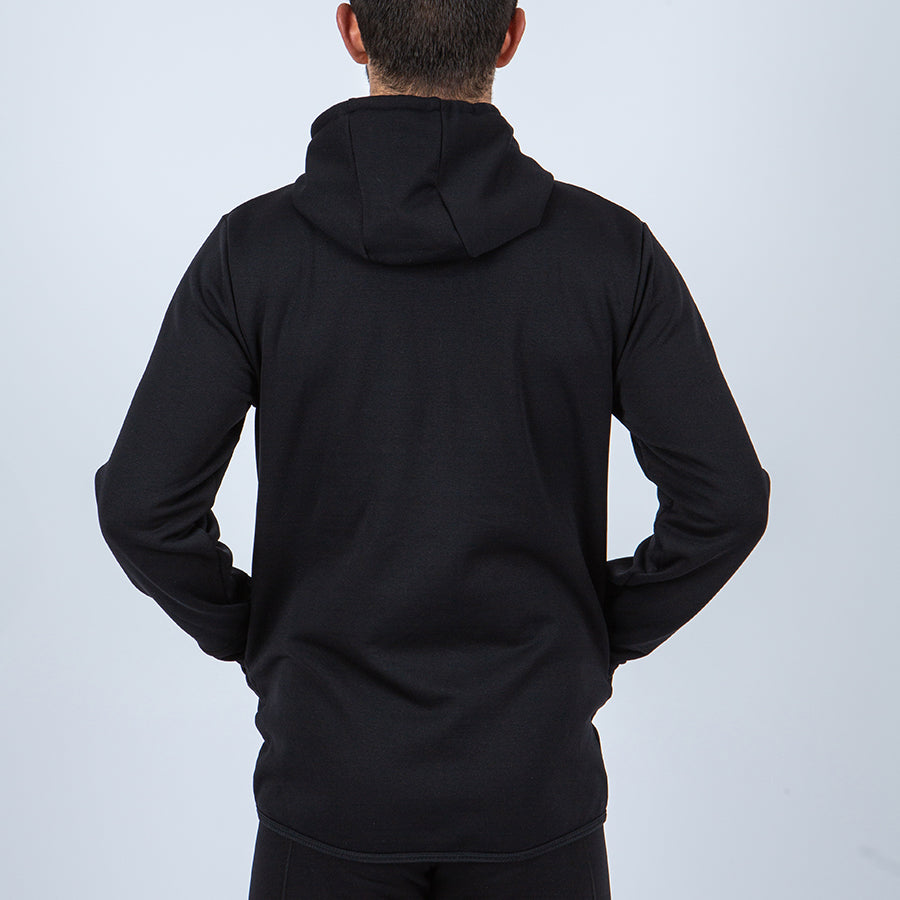 Fourth Element Xerotherm Hoodie - Ocean Positive - Men