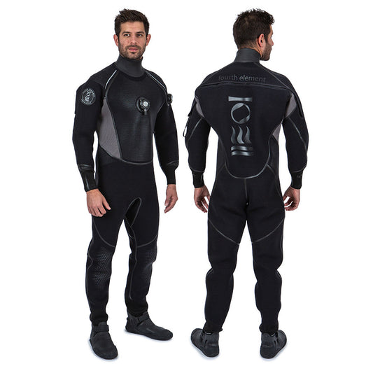 Fourth Element Hydra Neoprene Drysuit Men - Clearence