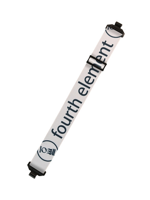 Fourth Element Scout Mask - White