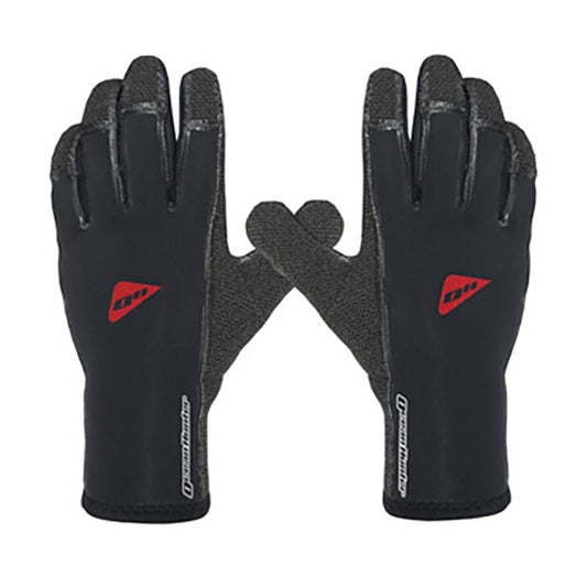 Ocean Hunter Neoprene Strike Kevlar Pro Gloves - 3mm