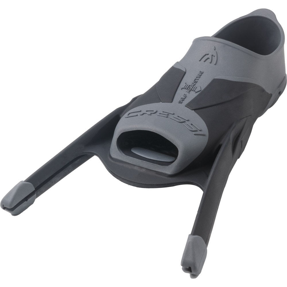 Cressi Gara Turbo 鞋口