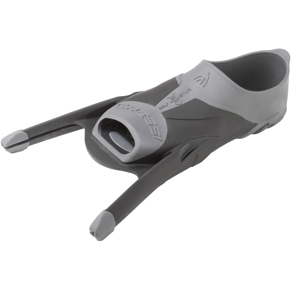 Cressi Gara Turbo 鞋口