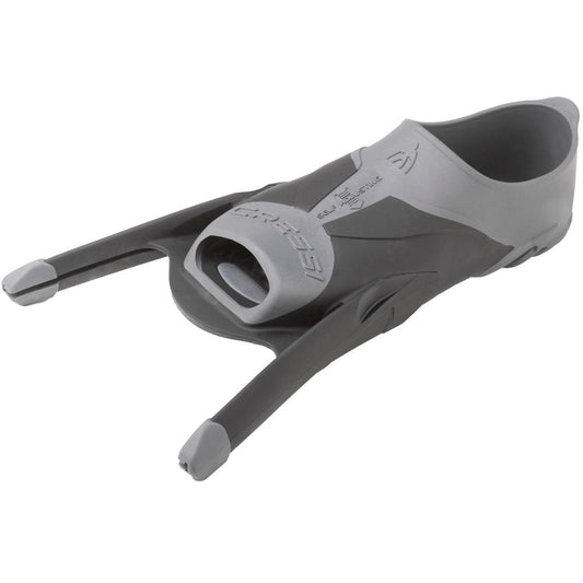 Cressi Gara Turbo 鞋口