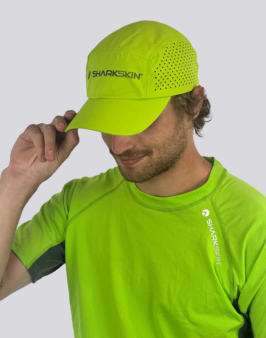 Sharkskin Performance Cap
