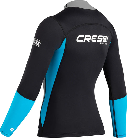Cressi Guardian Lady Jacket - 2mm