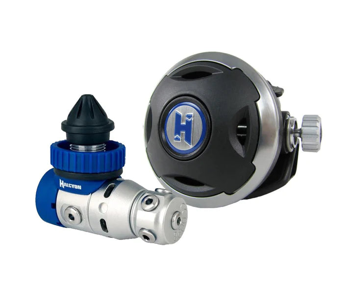 Halcyon 侧装 H-75P Halo 调节器套件