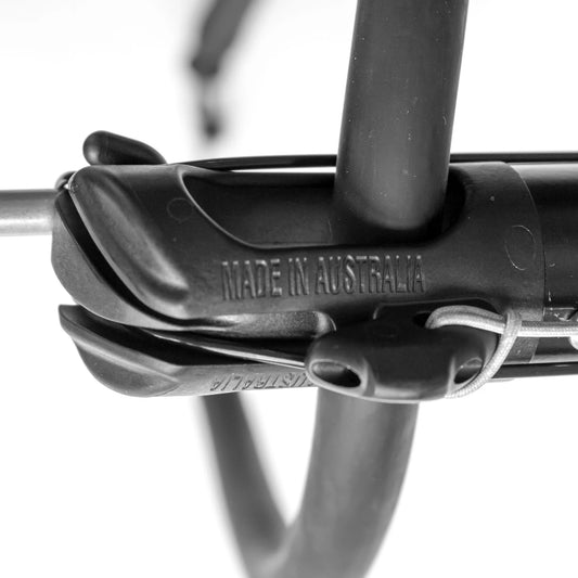 Hunt Master Wigun Aluminium Open Head Speargun - Camo Series