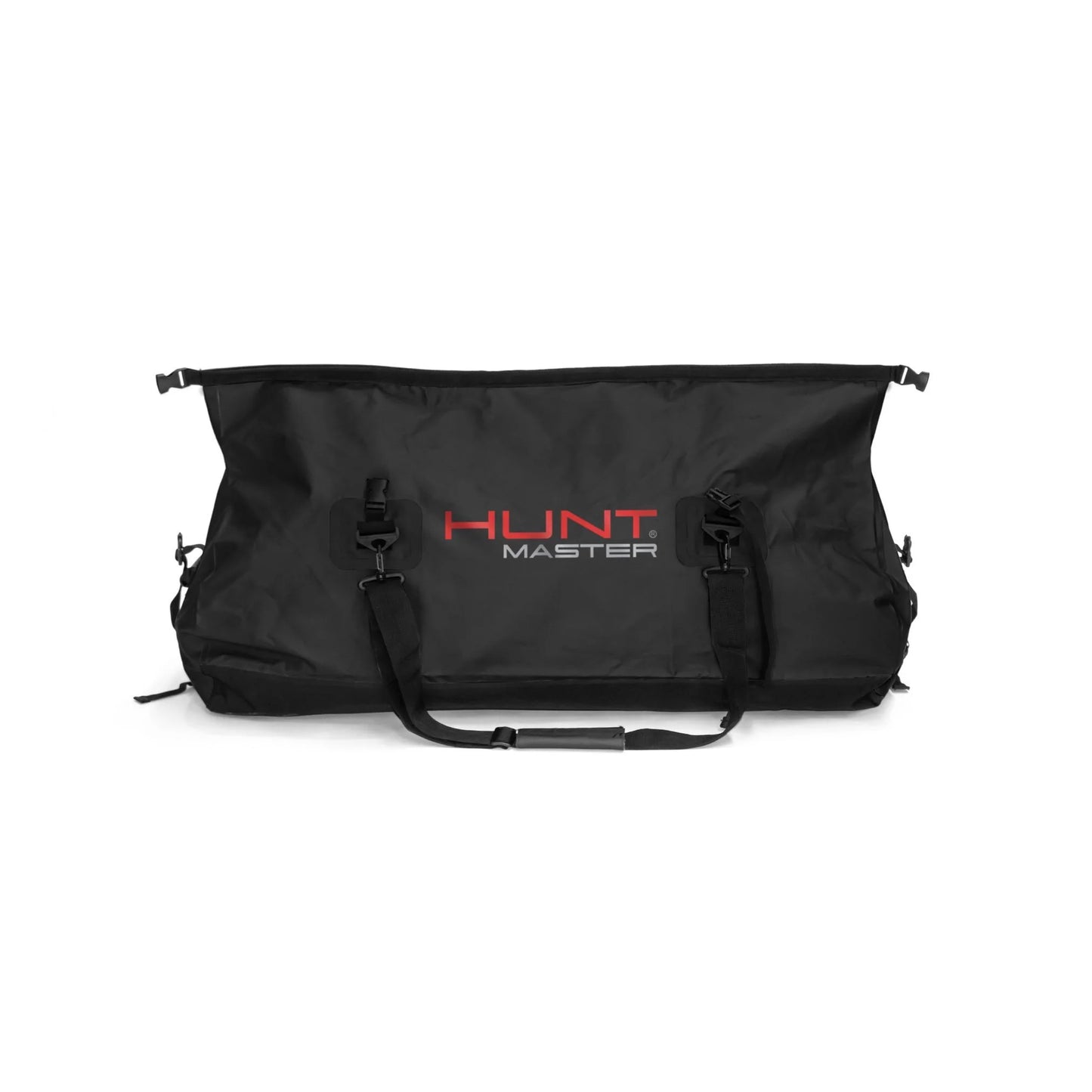 Hunt Master Duffle Waterproof Tactical Dry Bag - Camo or Plain - 140 Litres