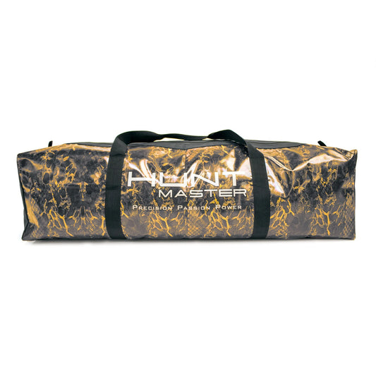 Hunt Master Essential Dive Bag - Camo or Plain Colour