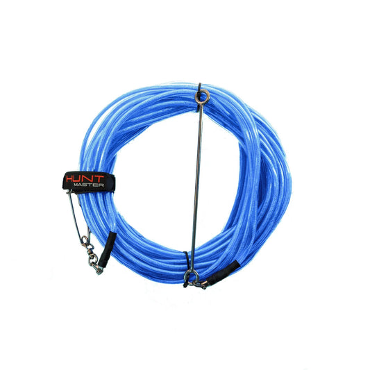 Hunt Master Reef 浮绳 8mm - 10m 至 30m