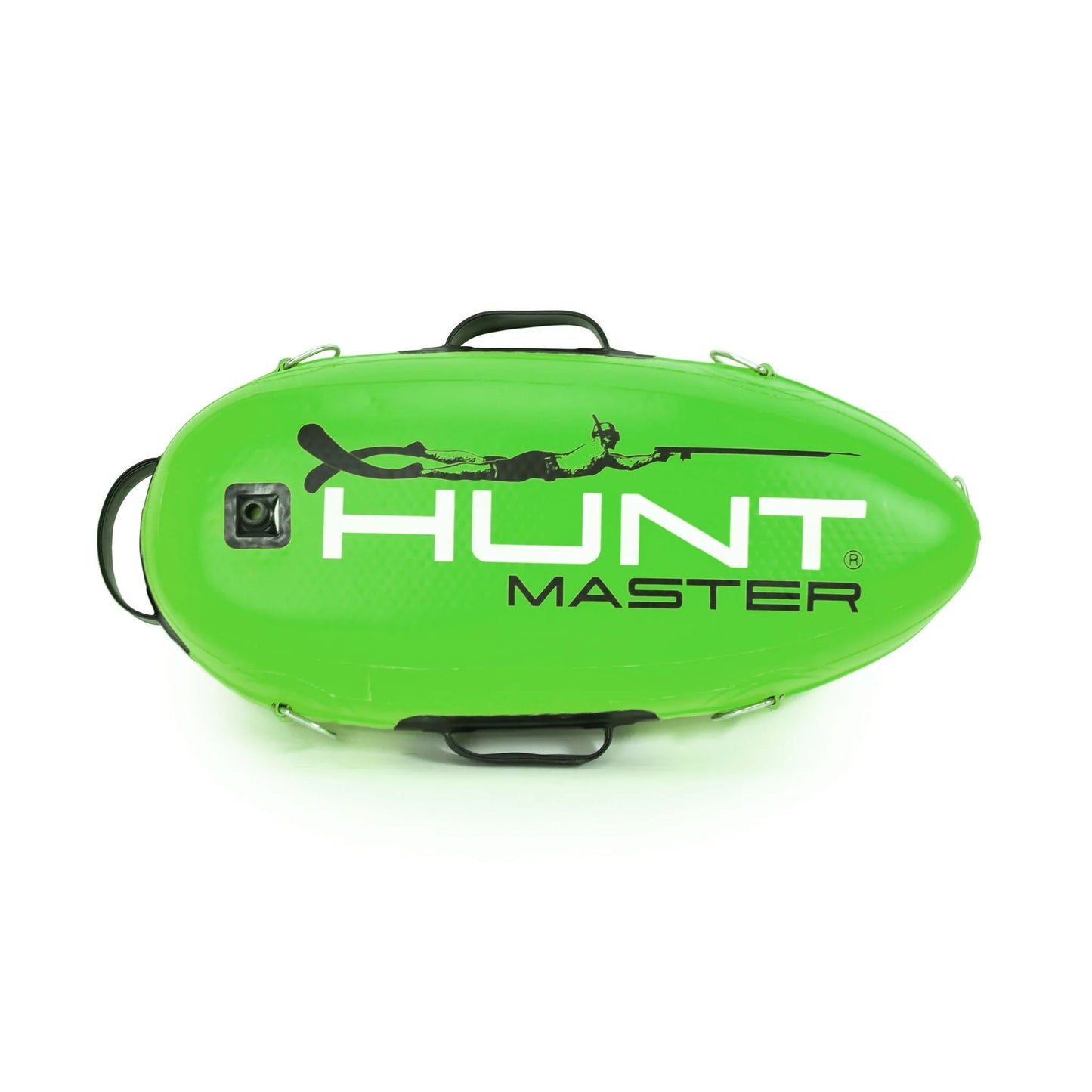 Hunt Master Reef Plus PVC 浮标 82 厘米 - 中号
