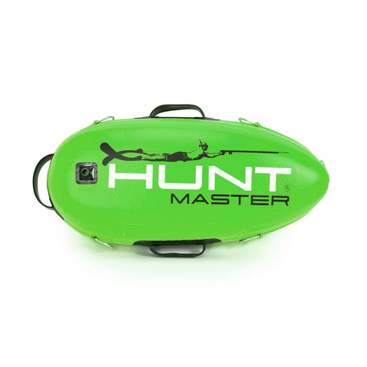 Hunt Master Reef Plus PVC 浮标 82 厘米 - 中号