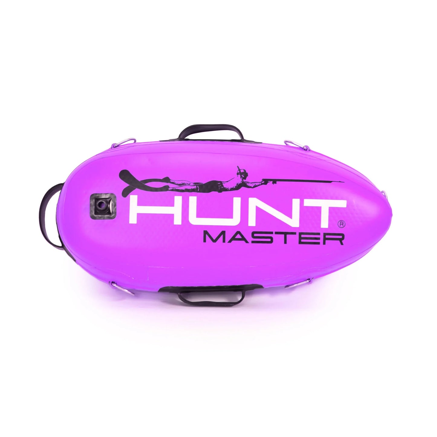 Hunt Master Reef Plus PVC 浮标 82 厘米 - 中号