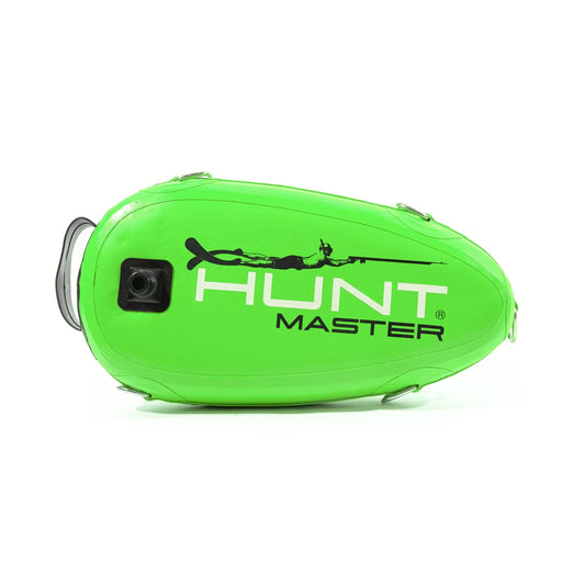 Hunt Master Rock Hopper PVC 浮标 - 小号