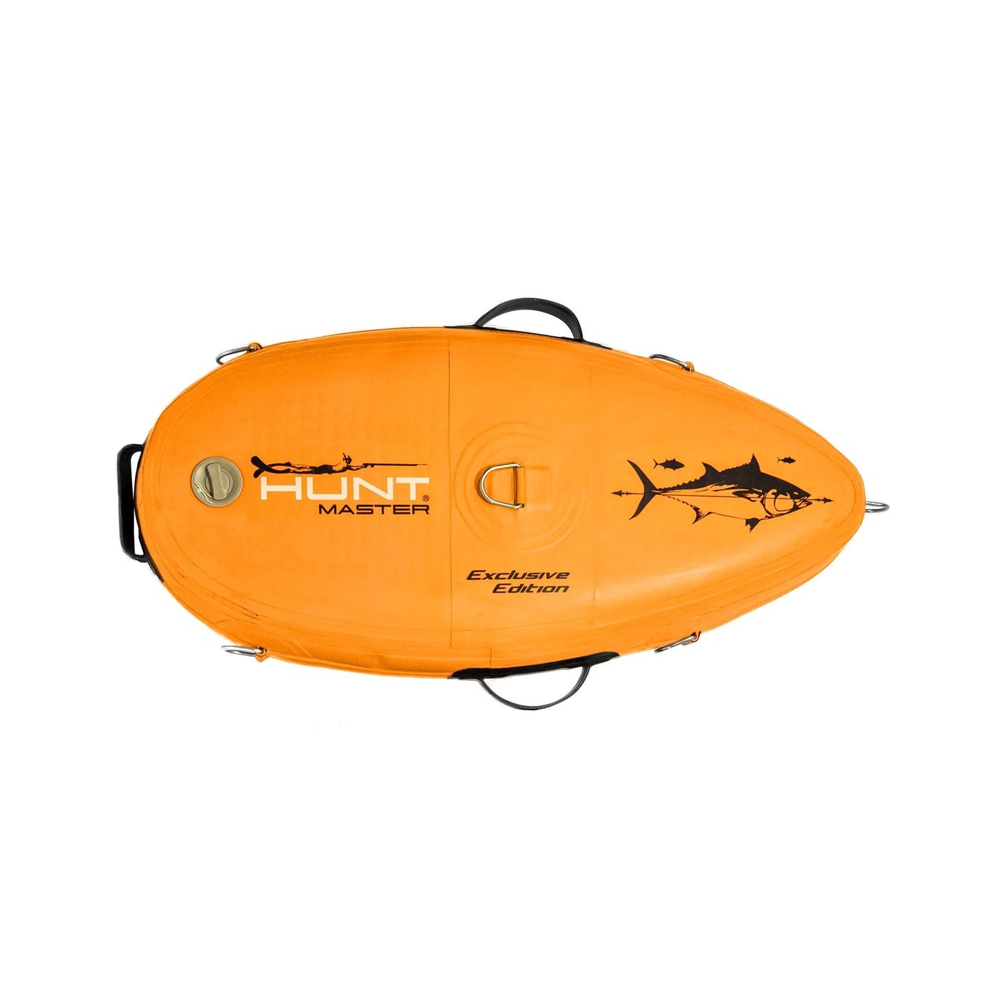 Hunt Master Tuna Tamer PVC Float 98cm Exclusive Edition - Large