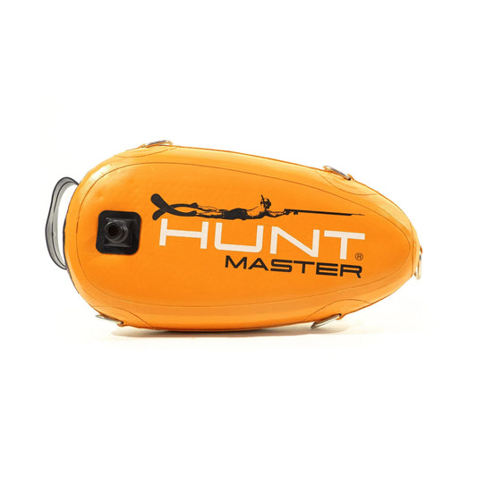 Hunt Master Rock Hopper PVC 浮标 - 小号