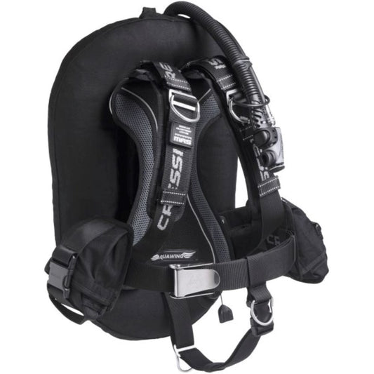 Cressi Aquawing Plus BCD - 一种尺寸