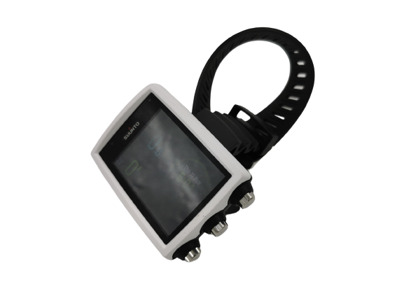 Suunto Eon Core 潜水电脑带 USB 电缆 - 二手