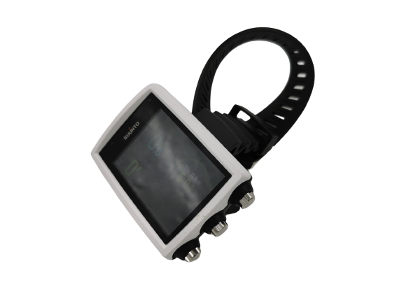 Suunto Eon Core Dive Computer with USB Cable - Pre-owned