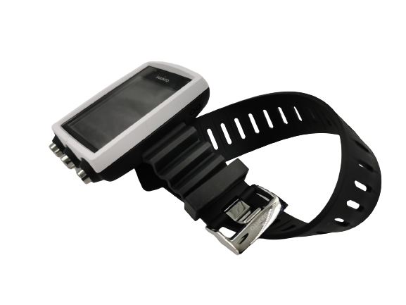 Suunto Eon Core 潜水电脑带 USB 电缆 - 二手