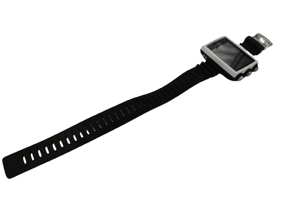 Suunto Eon Core 潜水电脑带 USB 电缆 - 二手