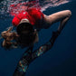 DiveR - Tako  Free Diving Fin Blades