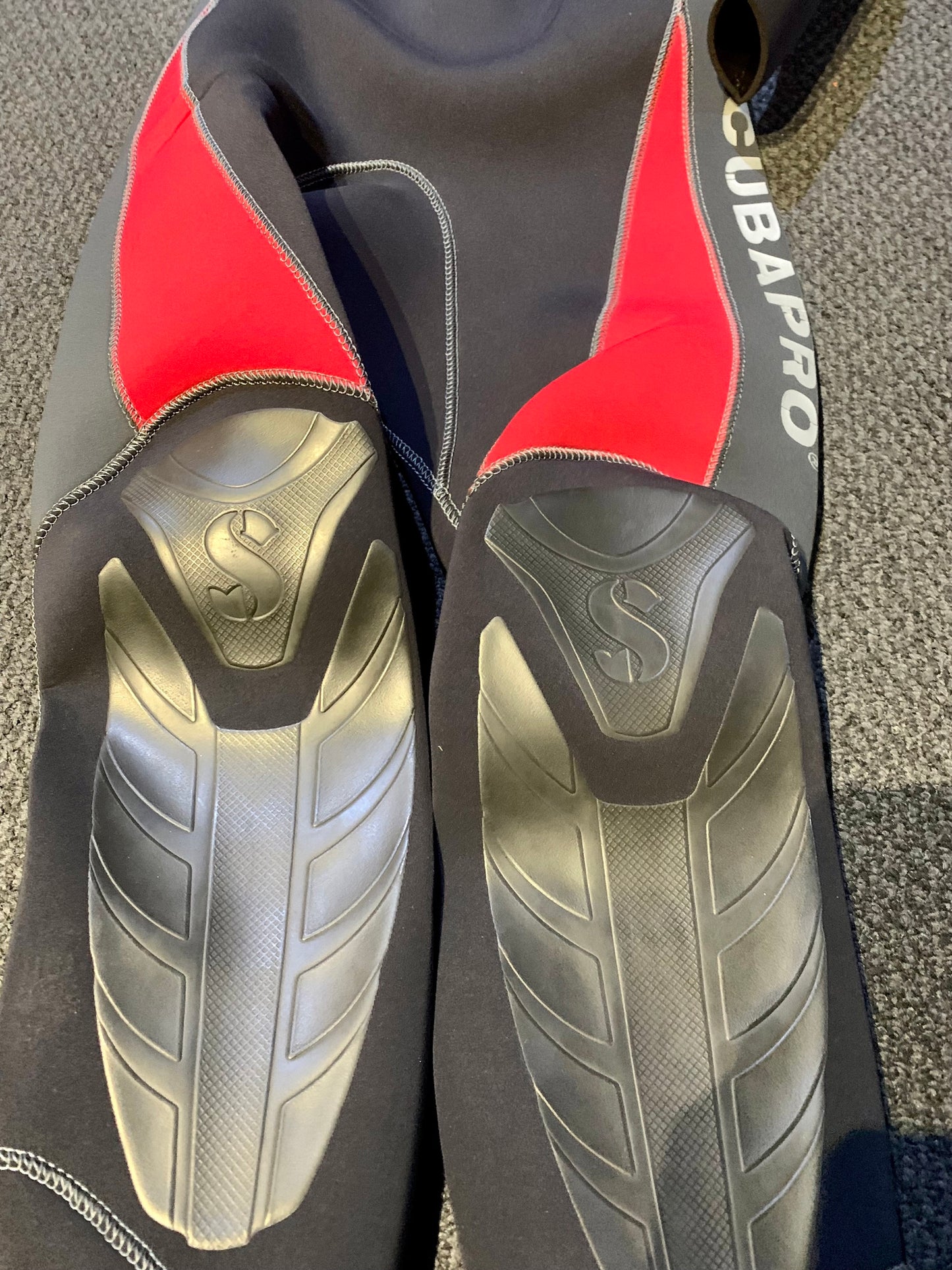 Scubapro Everflex Wetsuit 3/2mm Women - Size XS - Clearance Sale