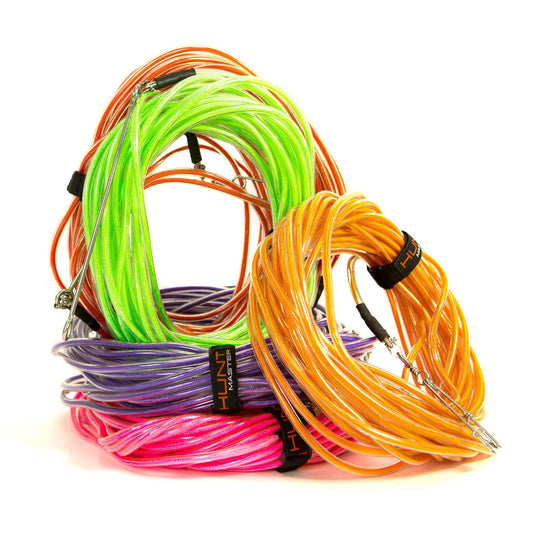 Hunt Master Reef 浮绳 8mm - 10m 至 30m