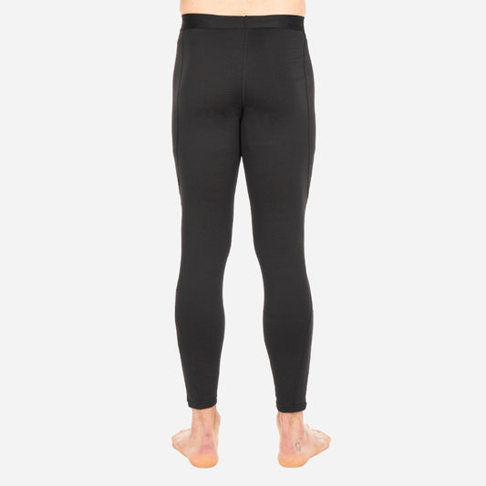 Fourth Element J2 Leggings Black - Ocean Positive - Men