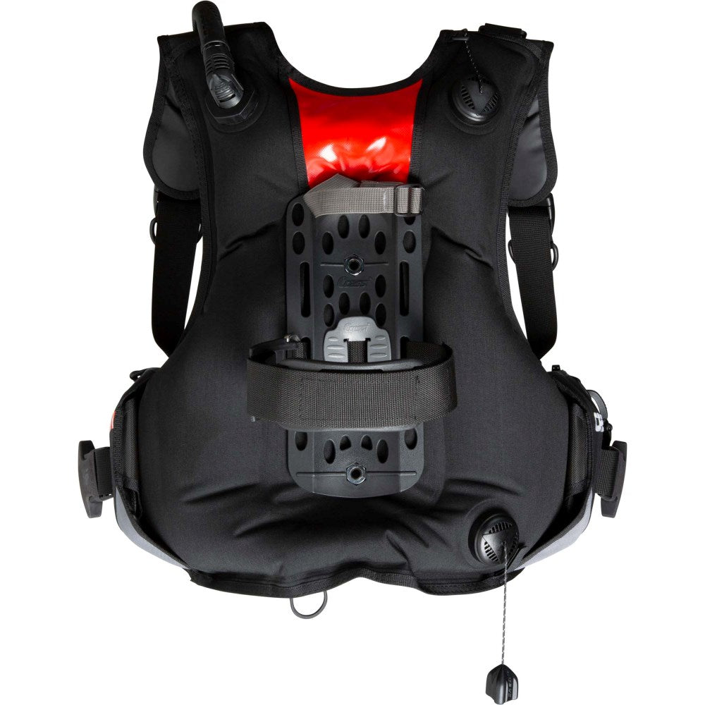 Cressi Solid Plus Buoyancy Control Device BCD