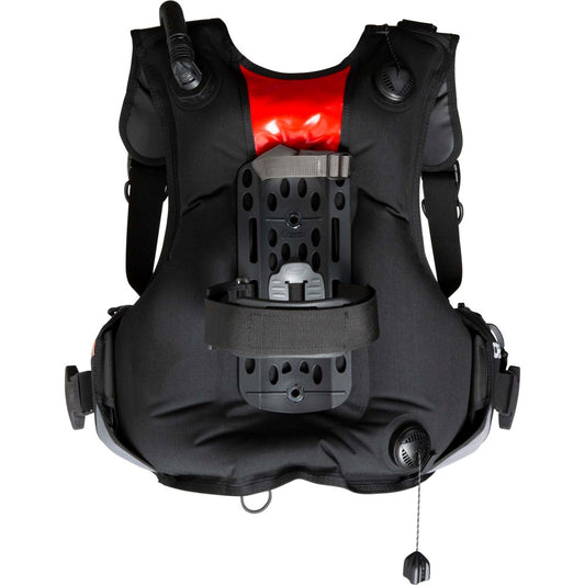 Cressi Solid Plus Buoyancy Control Device BCD