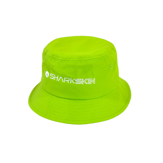 Sharkskin Bucket Hat Junior