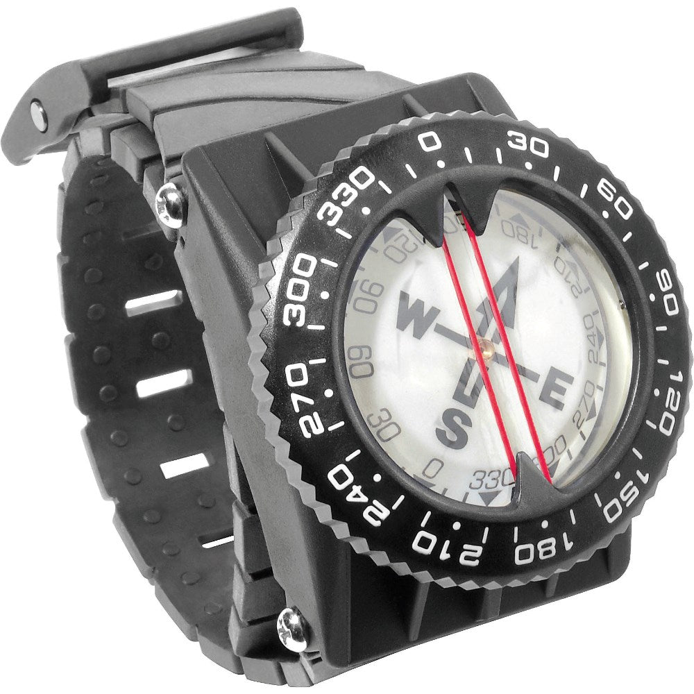 Cressi Compass + Fixing Kit