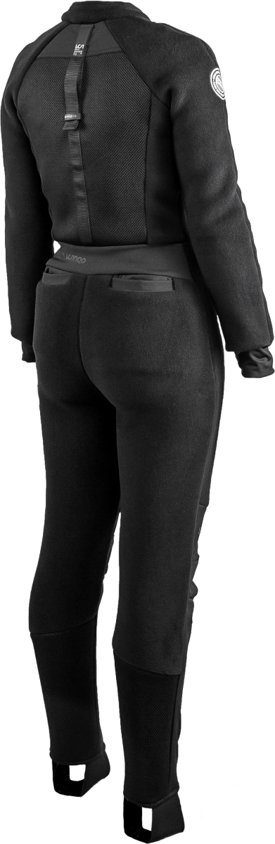 Santi Kango Undersuit